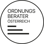 Ordnungsberater Österreich Logo