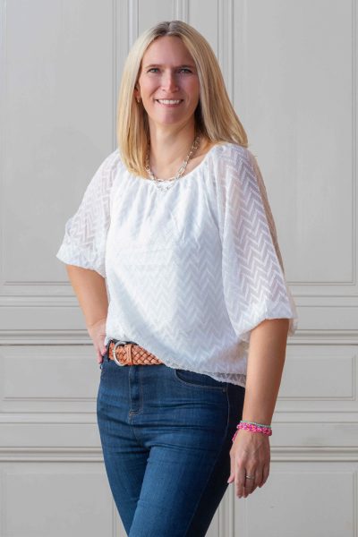 Elisabeth Ebner